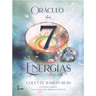 Oráculo 7 Energias