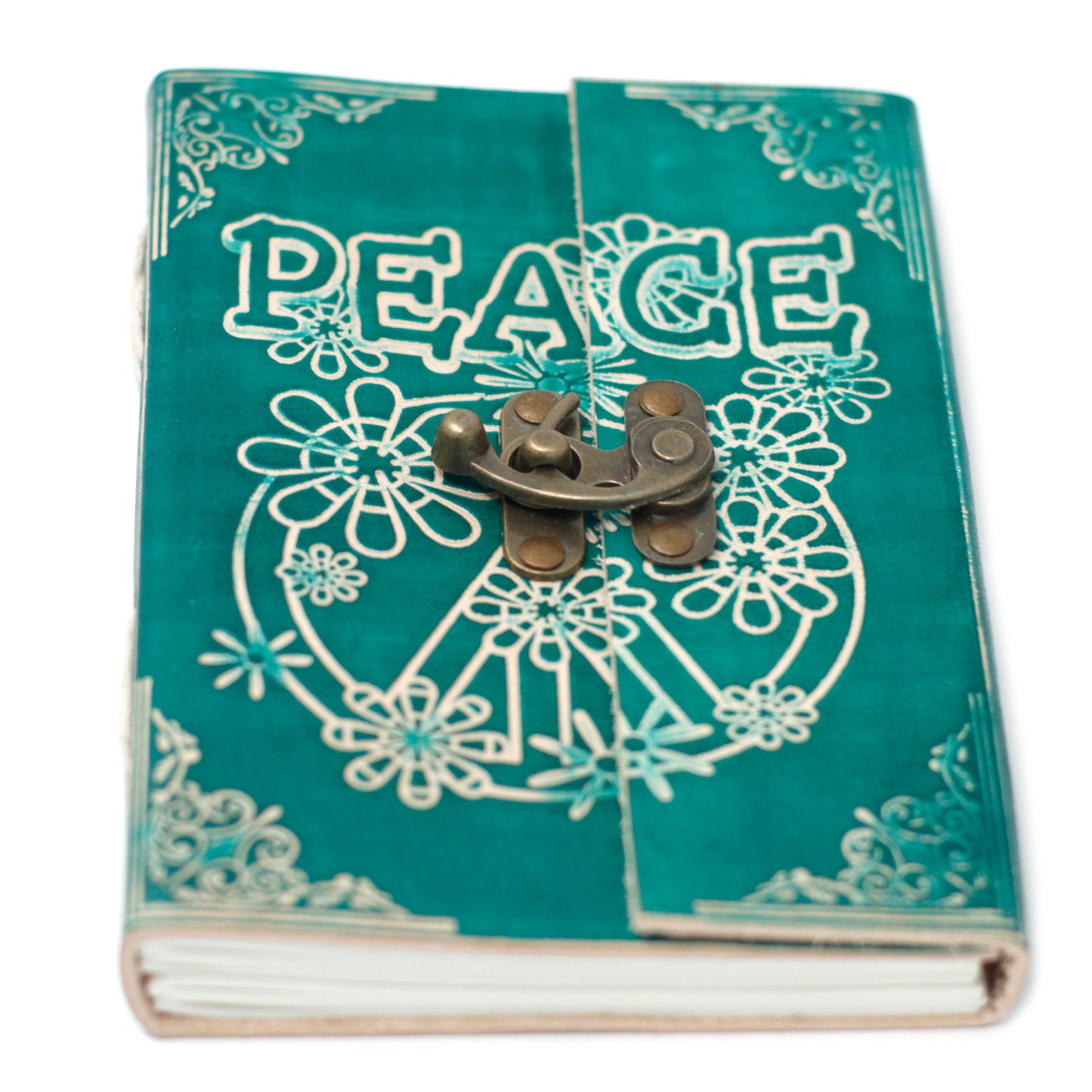 Caderno | Paz