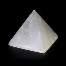 Pirâmide de Selenite