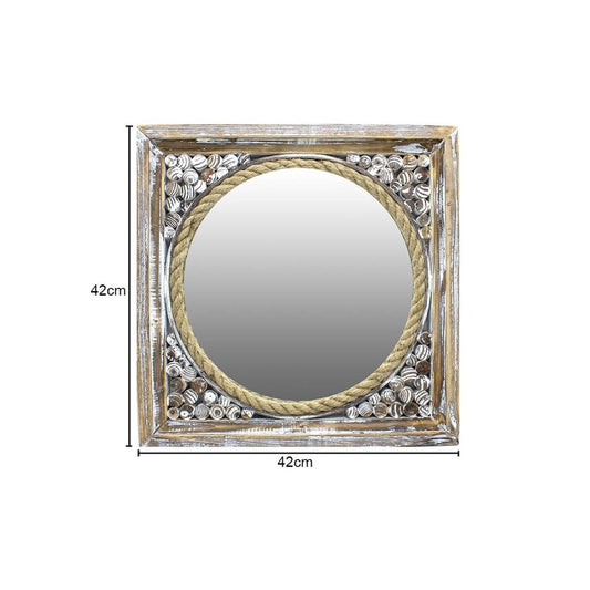 Espelho | Mar 42cm